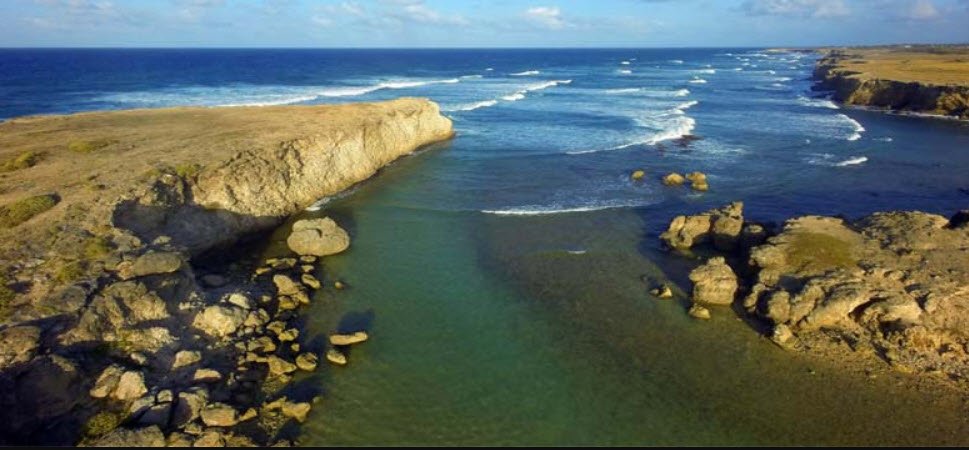 River Bay, Saint Lucy Barbados, Barbados